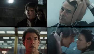 Mission: Impossible - The Final Reckoning Box Office Collection Day 1: Tom Cruise Starrer Opens Strong In India, Set To Surpass Bollywood Biggies