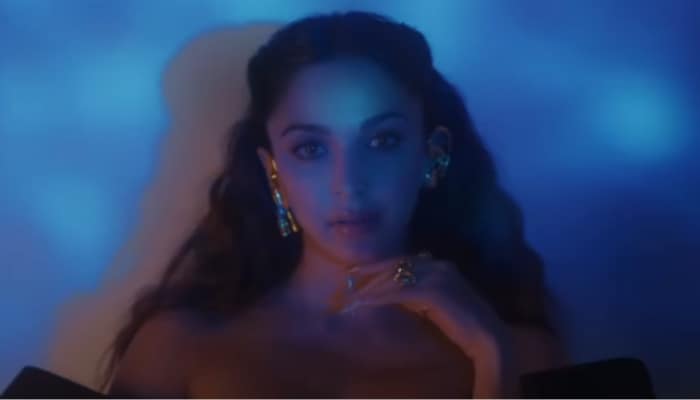 Kiara Advani: 'Still Soaking In..' All The Love For Her Met Gala Debut