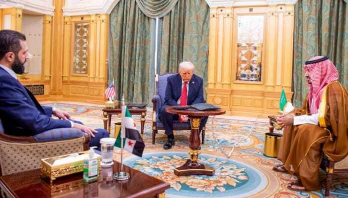 Trump’s Gulf Tour Explained: Arms Deals, Alliances And An Israel Snub