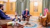 Trump’s Gulf Reset: How US President Redrew The Middle East In 72 Hours