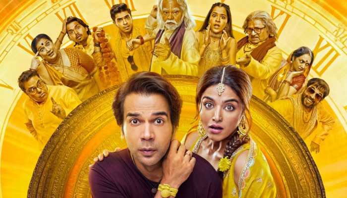 When Is Rajkummar Rao-Starrer Bhool Chuk Maaf Finally Releasing? Check Details Inside When Is Rajkummar Rao-Starrer Bhool Chuk Maaf Finally Releasing? Check Details Inside