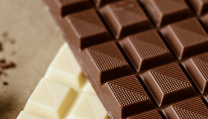 Struggling With High Blood Pressure? Dark Chocolate, Tea, And THIS May Help