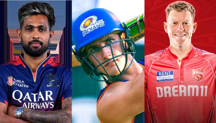 7 Foreign Players Who Are Likely To Make Debut After IPL 2025 Resumption
