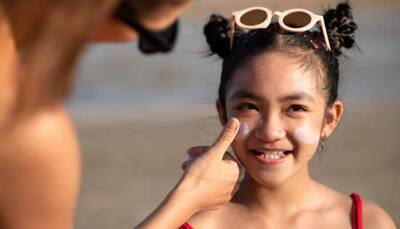 Debunking Myths About Natural Sunscreens for Kids