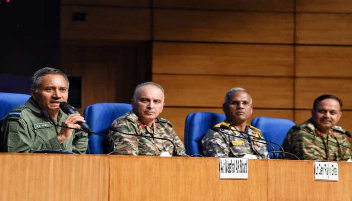 Baisaran Bloodbath To Operation Sindoor: Is South Asia Sleepwalking Into Its Next War?
