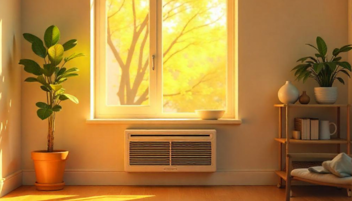 Top Window Air Conditioners for Efficient Cooling Top Window Air Conditioners for Efficient Cooling
