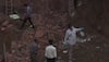 Delhi: Three Dead After Under-Construction Building Collapses In Paharganj