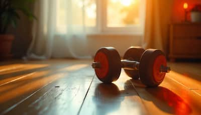 Must-Buy Dumbbells for Your Workout Routine