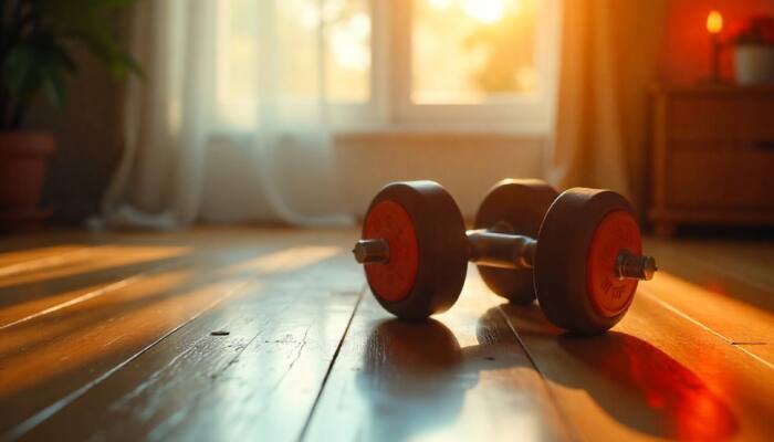 Must-Buy Dumbbells for Your Workout Routine