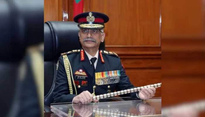 War Isn’t Romantic, It’s A Costly and Serious Business: Ex-Army Chief