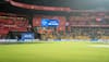 IPL 2025: KKR Knocked Out After Rain Washout Against RCB In Bengaluru