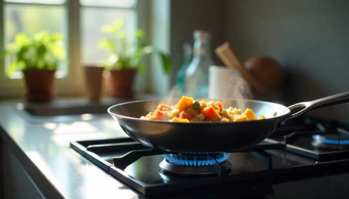 Essential Kadhais for Traditional and Modern Cooking