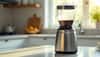 kitchen appliances.