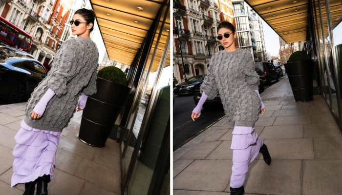 Cannes 2025: Actress Mouni Roy To Make Red Carpet Appearance At The Film Festival