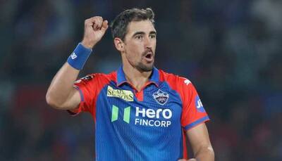 'We Don't Want To Feel...': Delhi Capitals All-Rounder Opens Up On Mitchell Starc's Absence For Rest Of IPL 2025