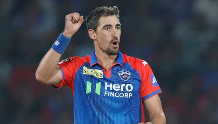 'We Don't Want To Feel...': Delhi Capitals All-Rounder Opens Up On Mitchell Starc's Absence For Rest Of IPL 2025