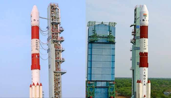 ISRO's 101st Satellite Mission: Know Why PSLV-C61 Failed To Deploy EOS-09 Satellite From Sriharikota