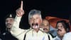 Chandrababu Naidu YSRCP