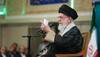Iran's Supreme Leader Says Trump Lied About Using Power To Ensure Peace