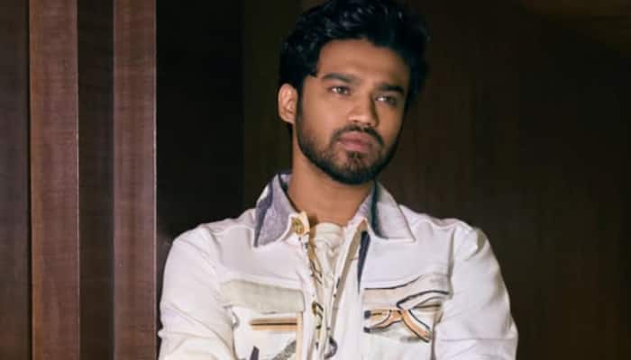 Babil Khan Hints At Exit From Sai Rajesh’s Film After Viral Breakdown