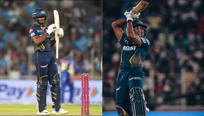 Sai Sudharsan On The Mindset That Changed His Game: ‘Be Explosive From Ball One’