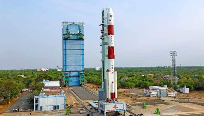 ISRO's Mission 101 Fizzles: The Third Stage Mystery