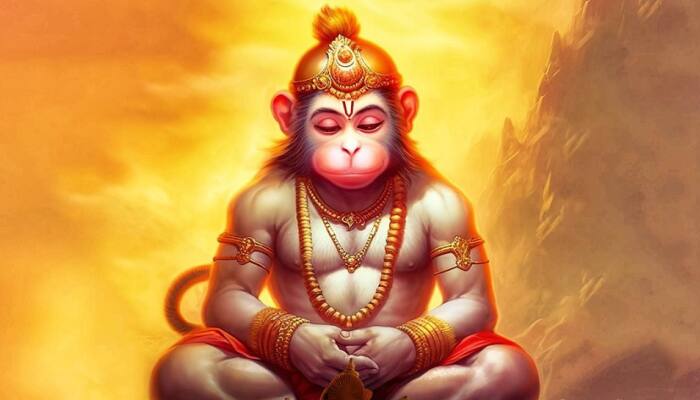 Budhwa Mangal 2025, 5 Powerful Rituals To Seek Lord Hanuman's Divine Blessings On Bada Mangal