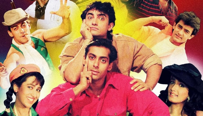 Delhi High Court Issues Interim Stay Protecting 'Andaz Apna Apna' IP Rights