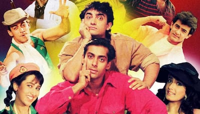 Delhi High Court Issues Interim Stay Protecting 'Andaz Apna Apna' IP Rights