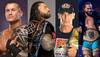 WWE Title History
