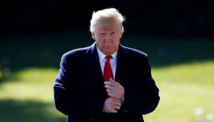 Controversial Picks? Ex-Jihadists With Terror Group Links Appointed To Trump's Religious Freedom Board