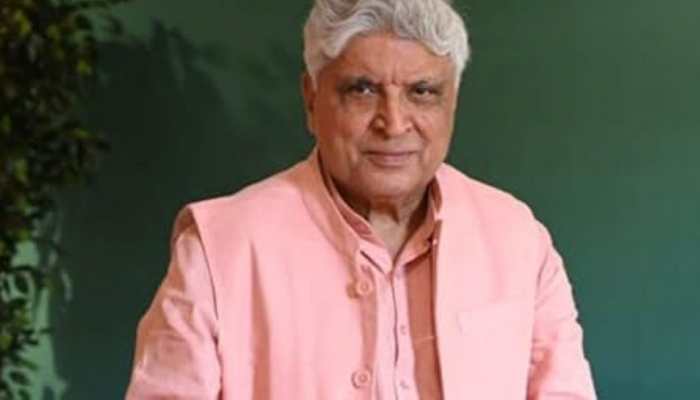 'Would Choose Hell Over Pakistan': Javed Akhtar’s Bold Remark Goes Viral