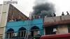 Hyderabad Tragedy: 17 Lives Lost In Fire Near Charminar; PMO Announces Ex-Gratia Relief