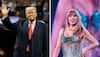  Donald Trump Throws Shade At Taylor Swift Again - Says She’s ‘No Longer Hot’