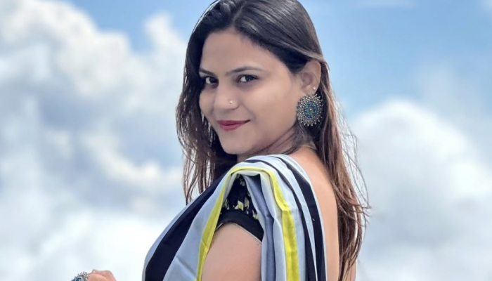 YouTuber Jyoti Malhotra Had Easy Access In Pakistan, Travelled In Luxury YouTuber Jyoti Malhotra Had Easy Access In Pakistan, Travelled In Luxury