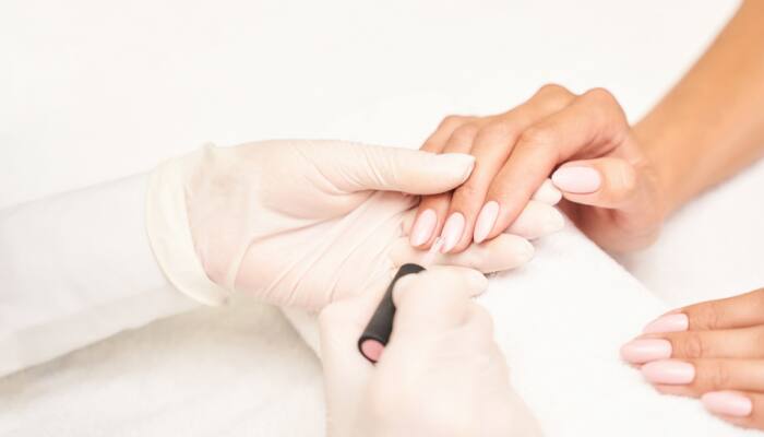 Hands Down, The Best Nail Care Guide You'll Ever Need