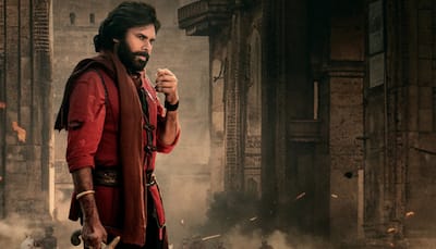 Pawan Kalayan's Hari Hara Veera Mallu Release Date OUT: Bobby Deol To Shine As Antagonist