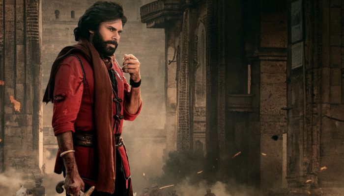 Pawan Kalayan's Hari Hara Veera Mallu Release Date OUT: Bobby Deol To Shine As Antagonist Pawan Kalayan's Hari Hara Veera Mallu Release Date OUT: Bobby Deol To Shine As Antagonist