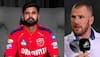 ‘Shreyas Is a Terrific Young Leader’: Aaron Finch Lauds PBKS Captain's IPL 2025 Impact