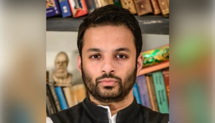 Haryana-Based Ashoka University Professor Held For Remarks On Op Sindoor