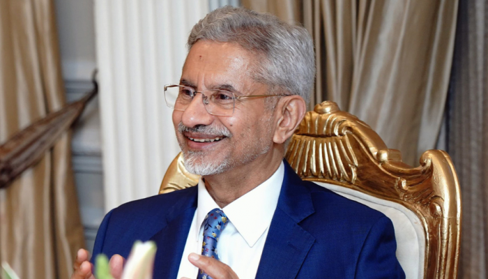 EAM Jaishankar On 3-Day Official Visit To Netherlands, Denmark, Germany From Tomorrow EAM Jaishankar On 3-Day Official Visit To Netherlands, Denmark, Germany From Tomorrow