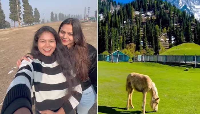 Jyoti Malhotra, Travel Blogger Accused Of Spying For Pakistan, Visited Pahalgam In January