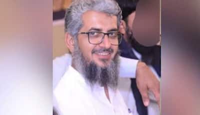 Top Lashkar Terrorist Saifullah Khalid Shot Dead In Pakistan's Sindh: Report