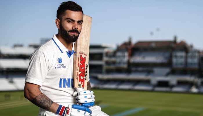 Virat Kohli To Play Red-Ball Cricket In England After Test Retirement For India? Here're The Details