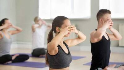 Yoga For Stronger Lungs: Check All Asanas And Ways To Boost Respiratory Health