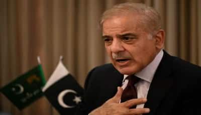 ‘They’ve Been Caught’: Pakistani Influencer Dismantles Shehbaz Sharif's Ceasefire Story