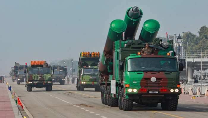 India’s BrahMos Missile Is A Global Sensation – But Here’s Why It Can’t Be Sold Freely India’s BrahMos Missile Is A Global Sensation – But Here’s Why It Can’t Be Sold Freely