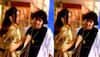 Smriti Irani's 27-Year-Old Dance Video With Mika Singh Hits Viral Button, Netizens Can't Help But Call It A 'VIBE' - Throwback Video