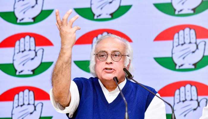 Jairam Ramesh Accuses Centre Of 'Cheap Politics' After Suggested Congress MPs Excluded In Delegation Jairam Ramesh Accuses Centre Of 'Cheap Politics' After Suggested Congress MPs Excluded In Delegation