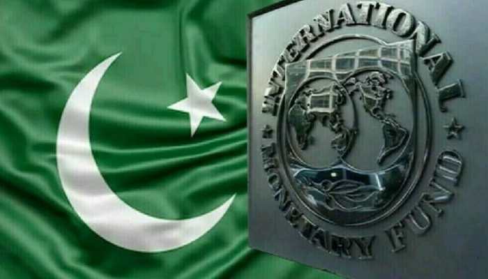 IMF Turns Screws, Slams Pakistan With Fresh Conditions, Warns Conflict With India Could Sink Bailout IMF Turns Screws, Slams Pakistan With Fresh Conditions, Warns Conflict With India Could Sink Bailout